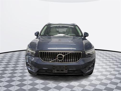 2019 Volvo XC40 T5 Inscription