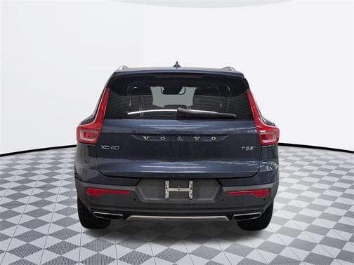 2019 Volvo XC40 T5 Inscription