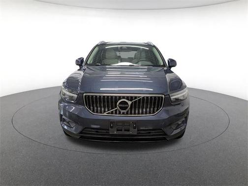 2019 Volvo XC40 T5 Inscription