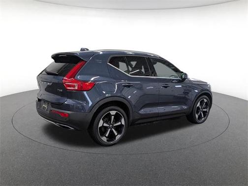 2019 Volvo XC40 T5 Inscription