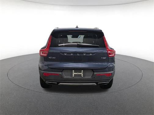2019 Volvo XC40 T5 Inscription