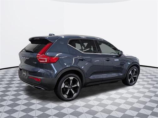 2019 Volvo XC40 T5 Inscription