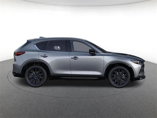 2025 Mazda CX-5 2.5 Turbo Premium