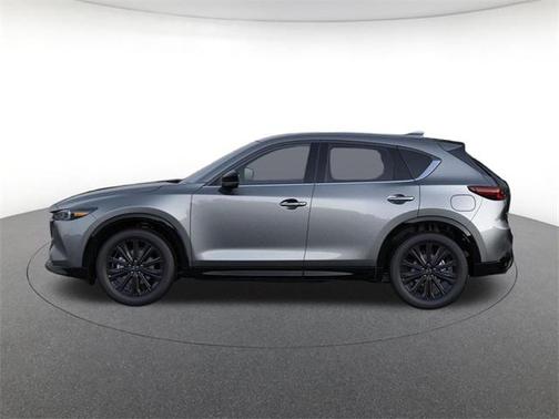 2025 Mazda CX-5 2.5 Turbo Premium
