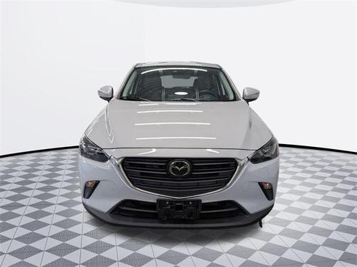 2021 Mazda CX-3 Sport