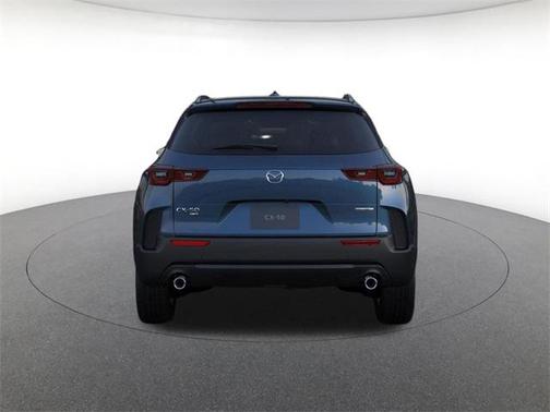 2026 Mazda CX-50 2.5 S Premium Package