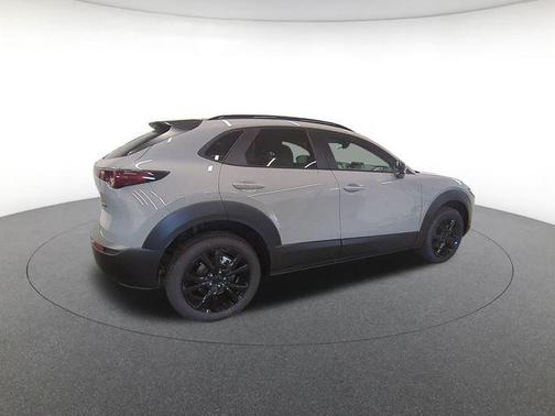2026 Mazda CX-30 2.5 S