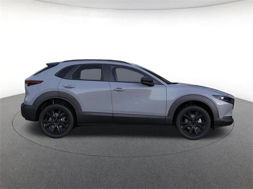 2026 Mazda CX-30 2.5 S