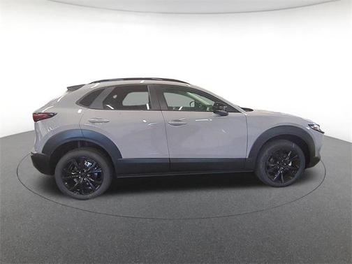 2026 Mazda CX-30 2.5 S