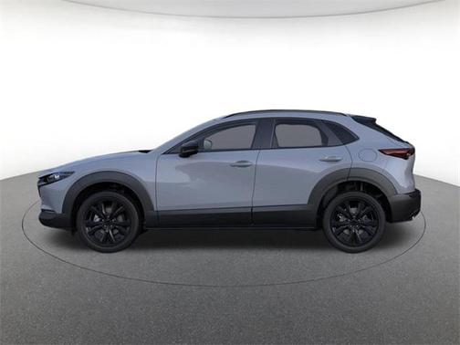 2026 Mazda CX-30 2.5 S