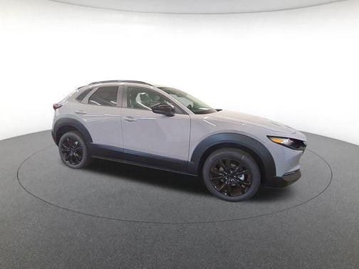 2026 Mazda CX-30 2.5 S