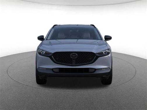 2026 Mazda CX-30 2.5 S