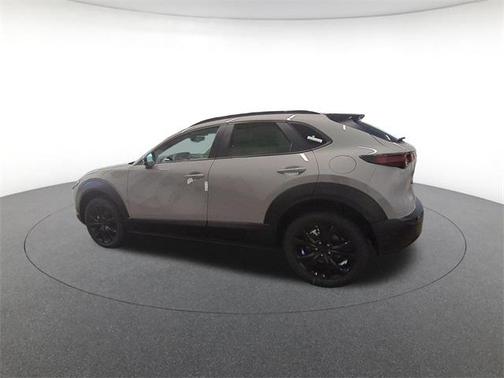 2026 Mazda CX-30 2.5 S