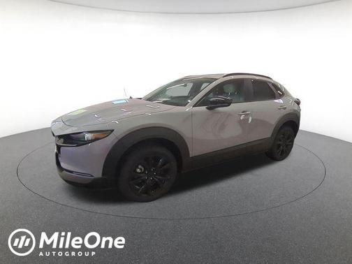2026 Mazda CX-30 2.5 S