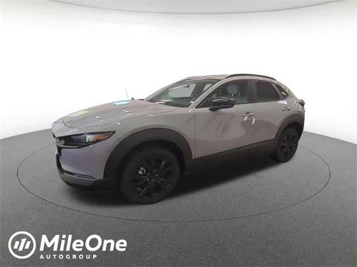 2026 Mazda CX-30 2.5 S