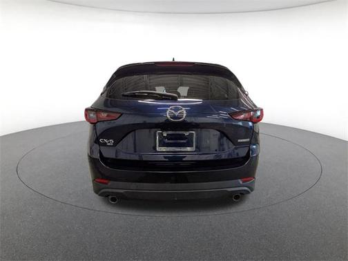 2023 Mazda CX-5 2.5 S Preferred
