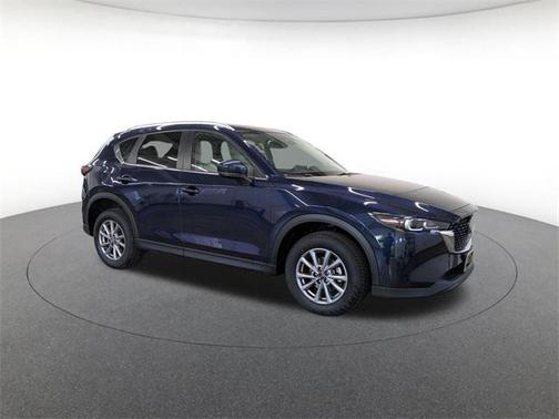 2023 Mazda CX-5 2.5 S Preferred