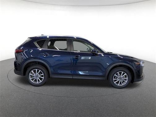 2023 Mazda CX-5 2.5 S Preferred