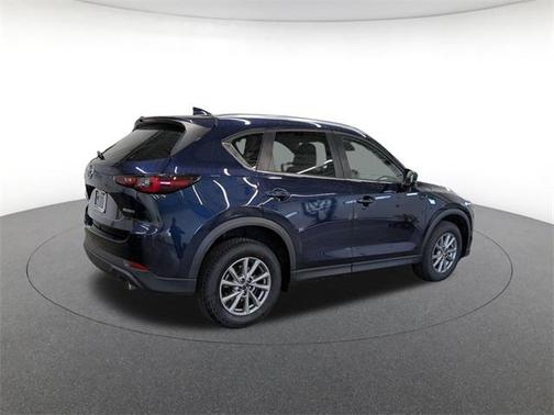 2023 Mazda CX-5 2.5 S Preferred