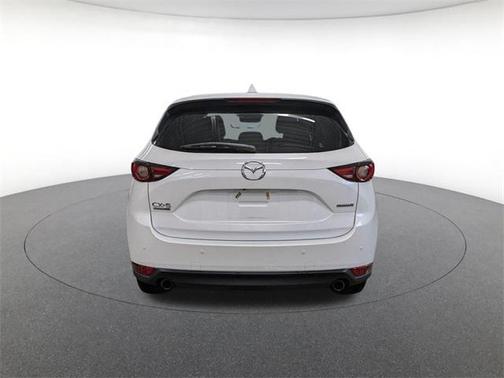 2020 Mazda CX-5 Signature