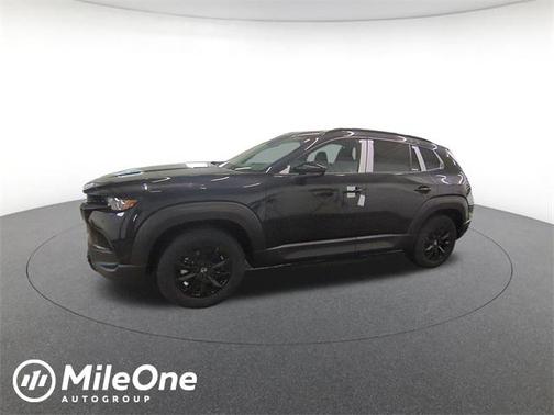 2026 Mazda CX-50 Hybrid Premium