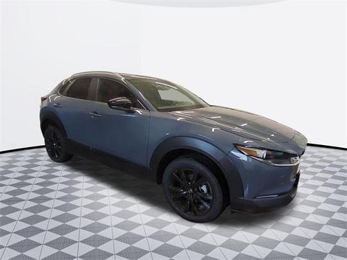 2025 Mazda CX-30 Base