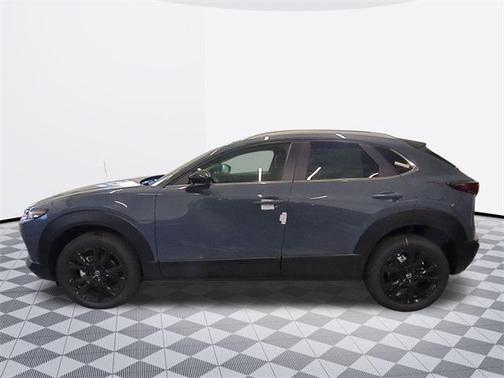 2025 Mazda CX-30 Base