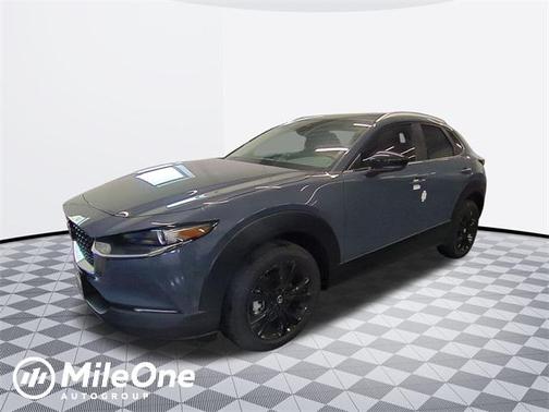 2025 Mazda CX-30 Base