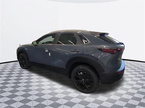 2025 Mazda CX-30 Base