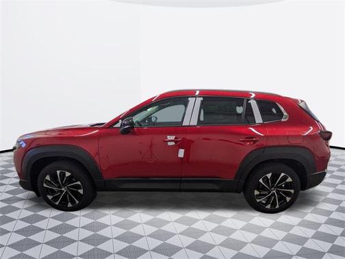 2026 Mazda CX-50 Hybrid Premium Plus