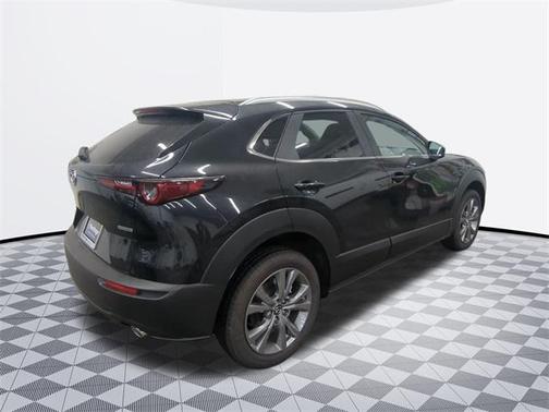 2025 Mazda CX-30 Preferred