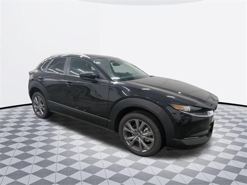 2025 Mazda CX-30 Preferred