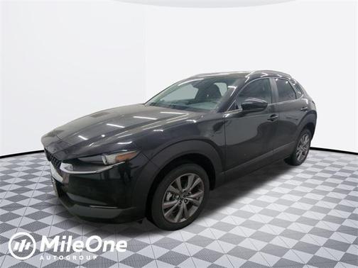 2025 Mazda CX-30 Preferred
