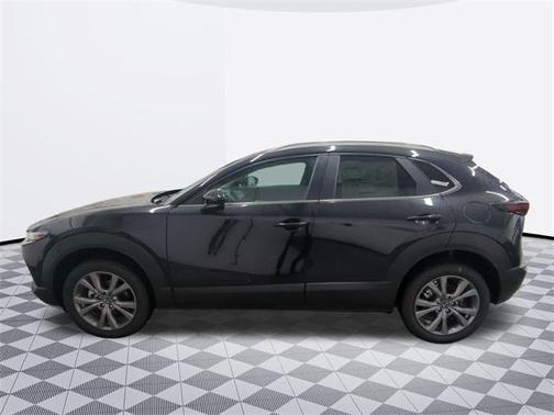 2025 Mazda CX-30 Preferred
