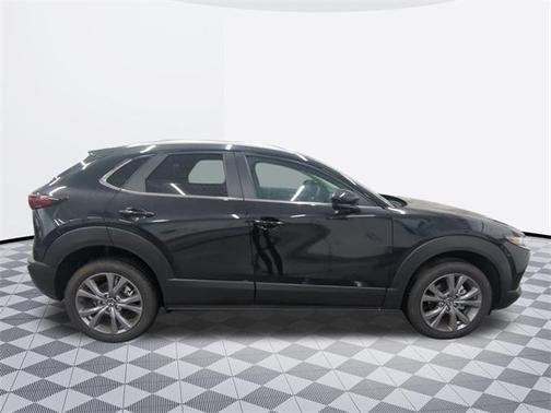 2025 Mazda CX-30 Preferred