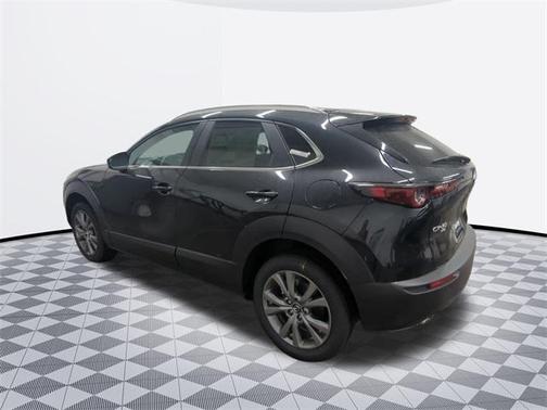 2025 Mazda CX-30 Preferred