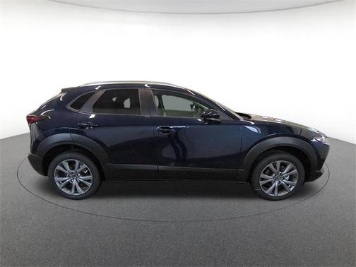 2026 Mazda CX-30 2.5 S Preferred Package