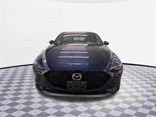 2021 Mazda Mazda3 AWD w/Select Package