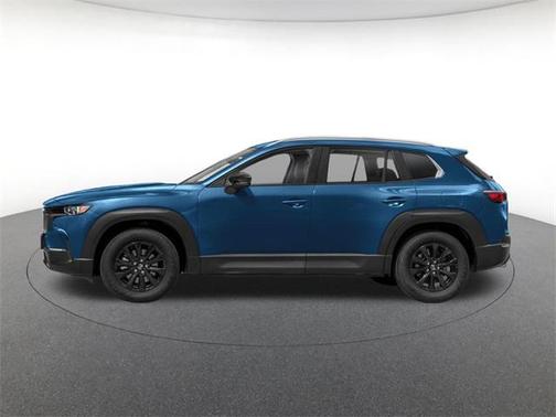 2025 Mazda CX-50 2.5 S Select Package