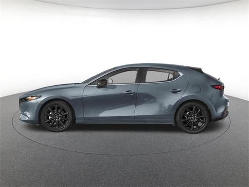 2026 Mazda Mazda3 AWD
