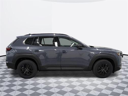2025 Mazda CX-5 Sport