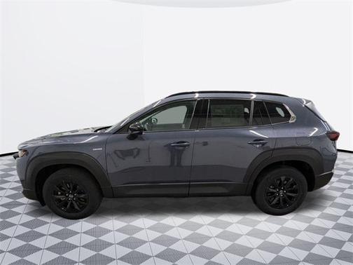 2025 Mazda CX-5 Sport
