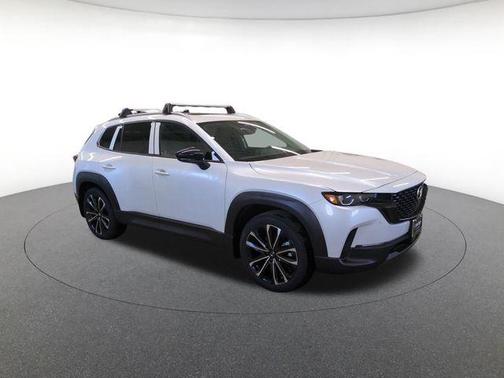 2026 Mazda CX-50 2.5 S Premium Package