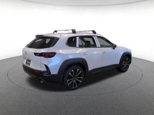 2026 Mazda CX-50 2.5 S Premium Package