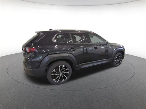 2026 Mazda CX-50 Hybrid Premium Plus