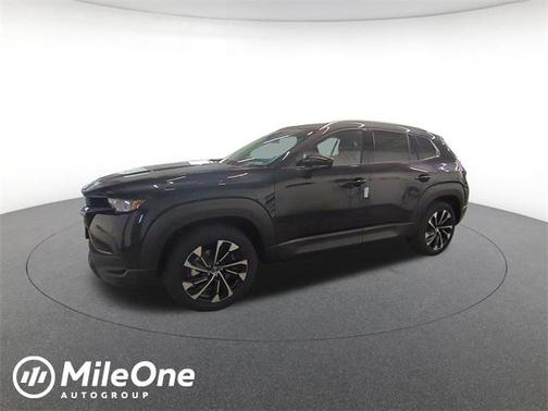 2026 Mazda CX-50 Hybrid Premium Plus