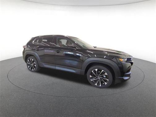 2026 Mazda CX-50 Hybrid Premium Plus