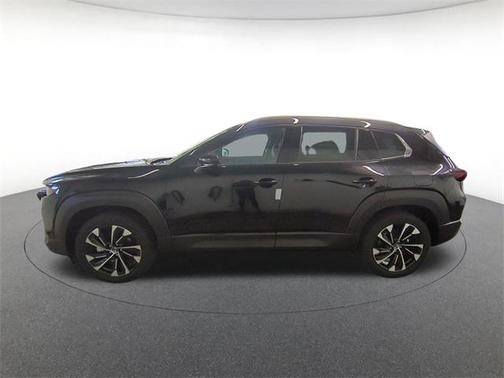 2026 Mazda CX-50 Hybrid Premium Plus