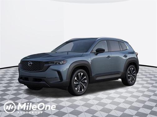 2025 Mazda CX-5 Sport