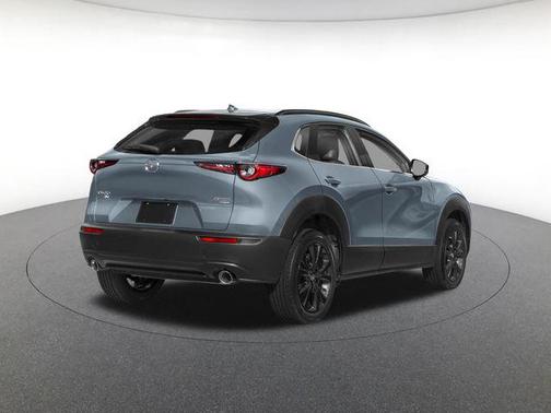 2026 Mazda CX-30 2.5 Turbo Premium Plus Package
